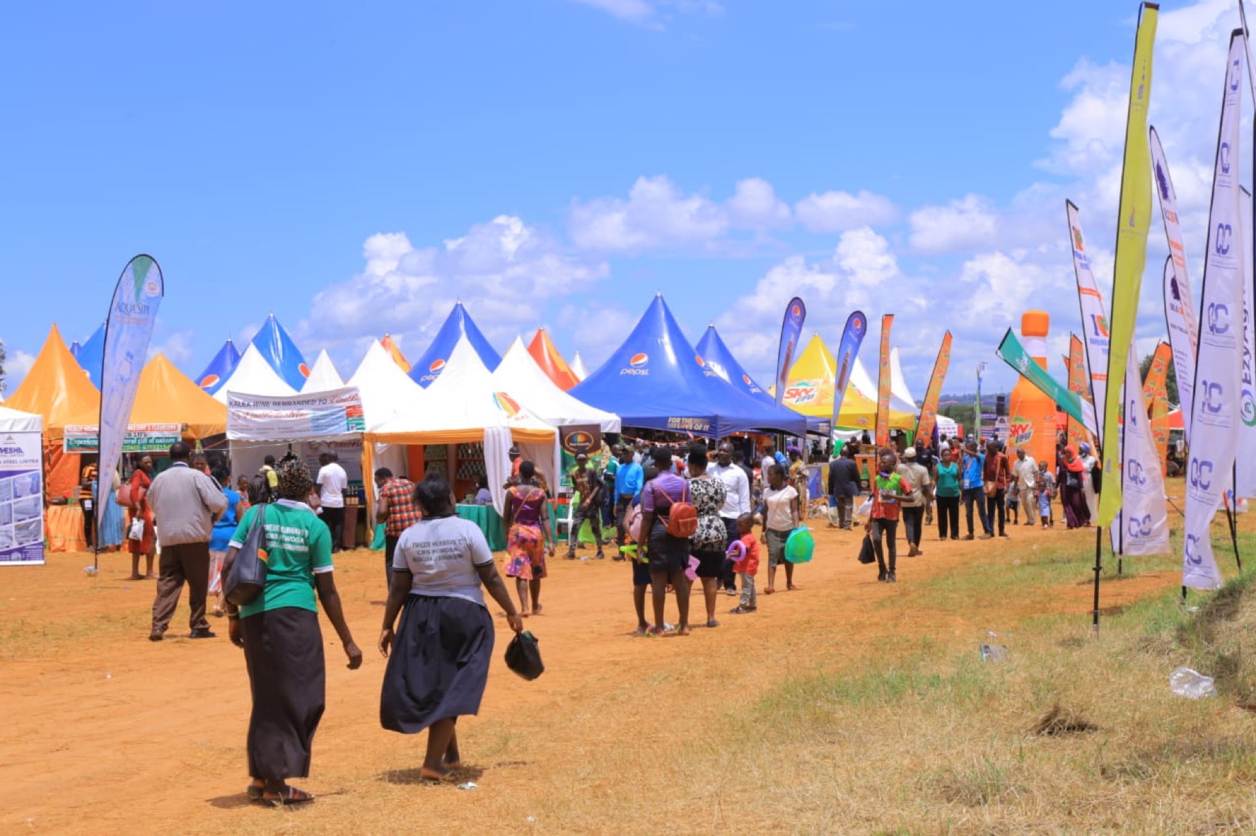 Even Expo Consults event photography