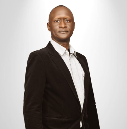 Michael John Buluma, Marketing & Mobilization Lead