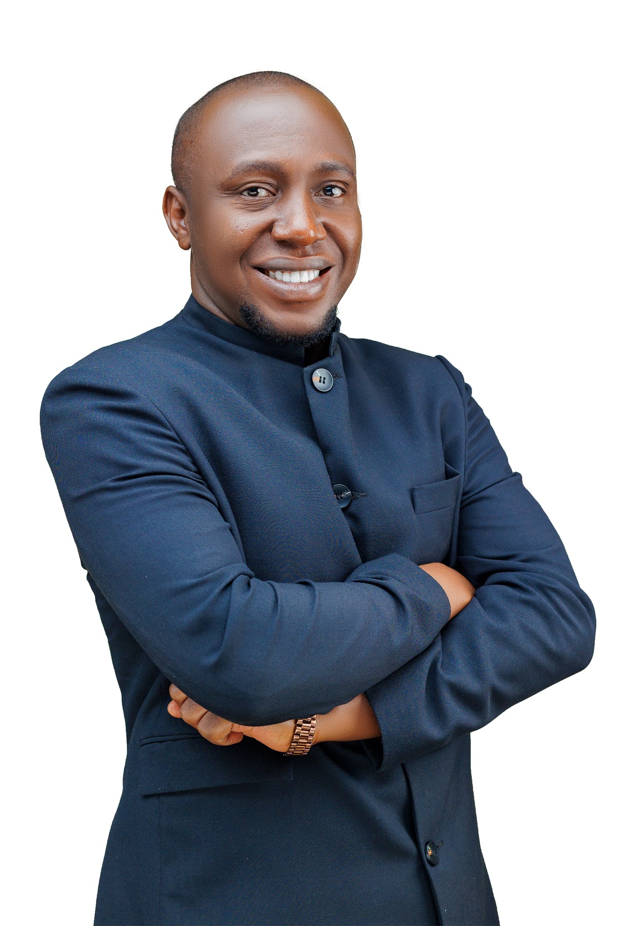 Busuulwa Asuma Ssebuliba, Managing Director