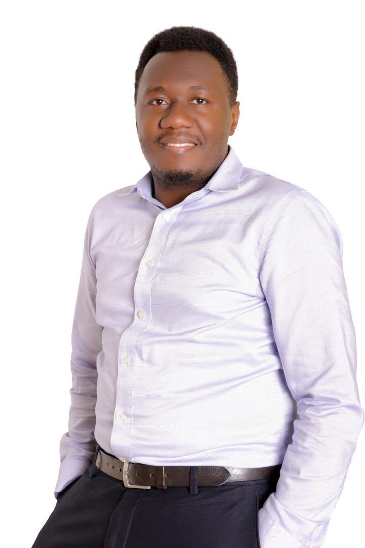 Kavulu Denis, Operations Manager